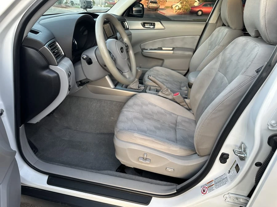 2010 Subaru Forester 3rd Gen - Image 25 of 31