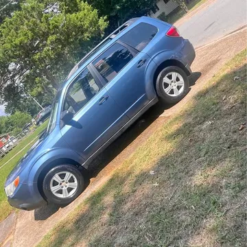 2010 Subaru Forester