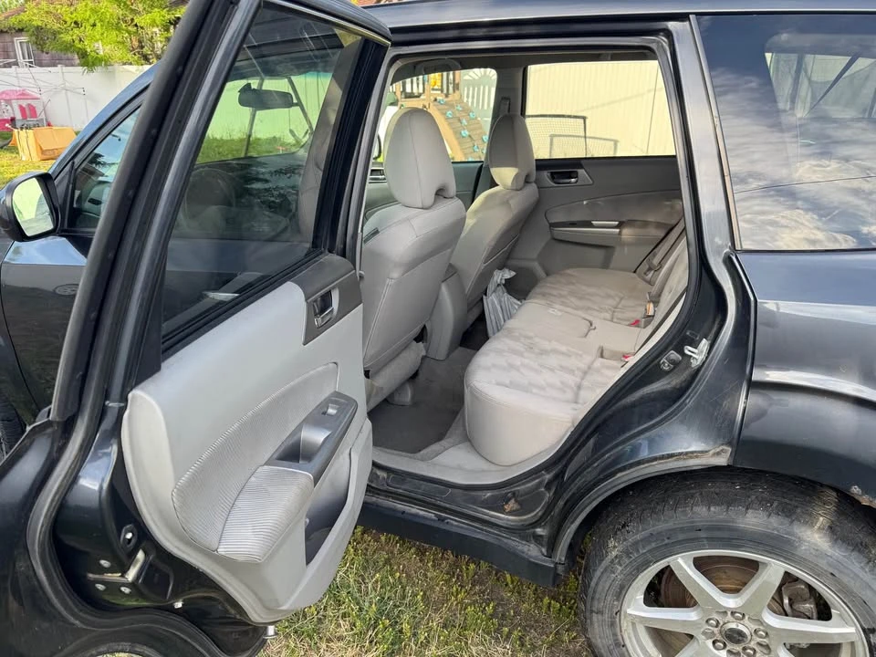 2010 Subaru Forester 3rd Gen - Image 7 of 21