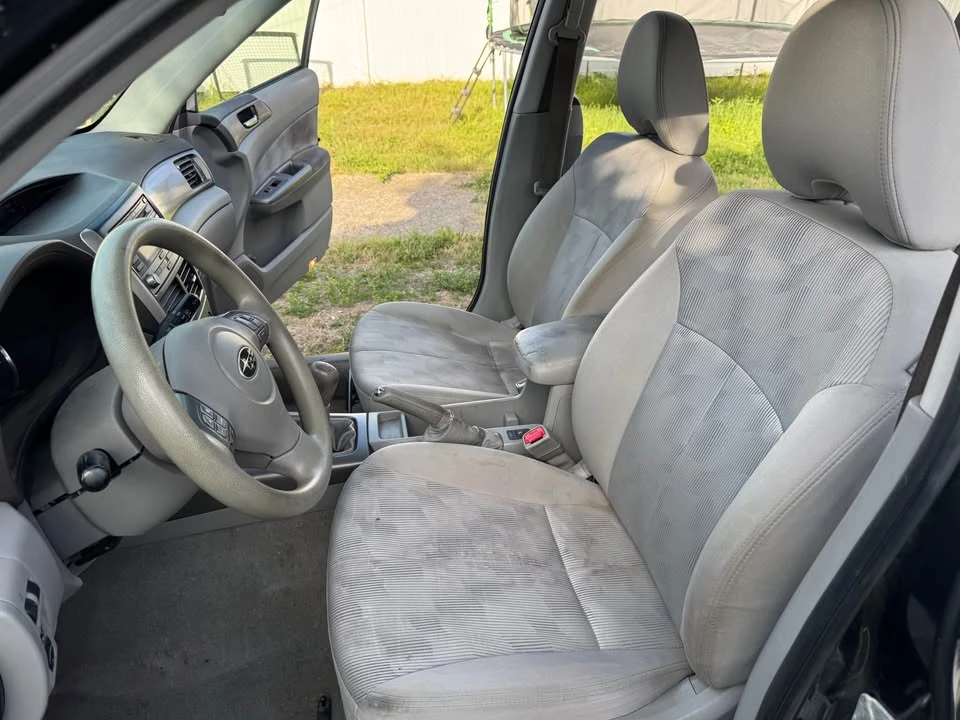 2010 Subaru Forester 3rd Gen - Image 3 of 21
