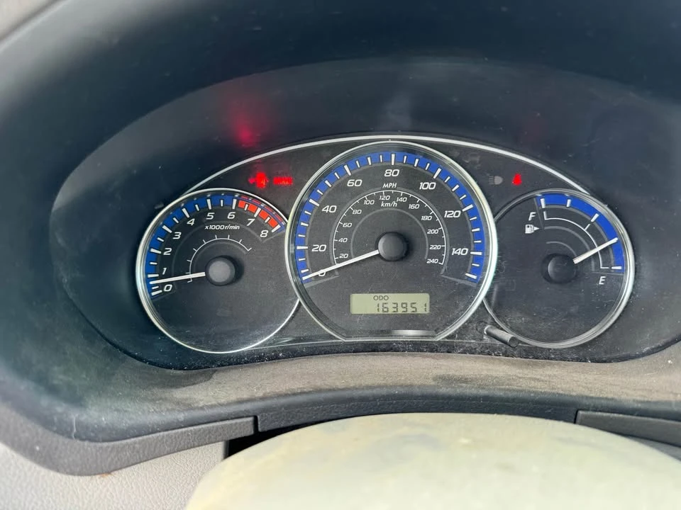 2010 Subaru Forester 3rd Gen - Image 12 of 21
