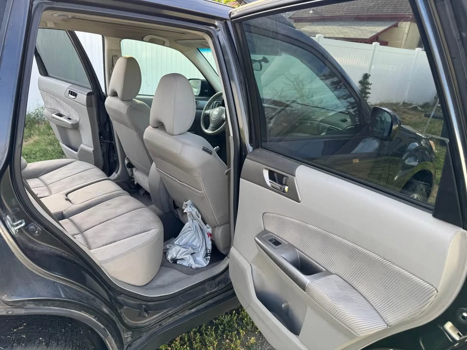 2010 Subaru Forester 3rd Gen - Image 6 of 21