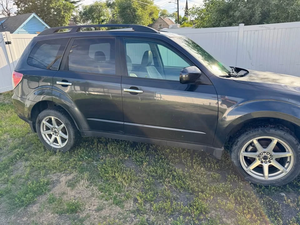 2010 Subaru Forester 3rd Gen - Image 8 of 21