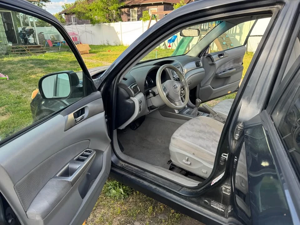 2010 Subaru Forester 3rd Gen - Image 4 of 21