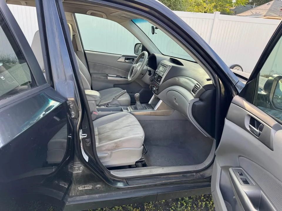 2010 Subaru Forester 3rd Gen - Image 5 of 21
