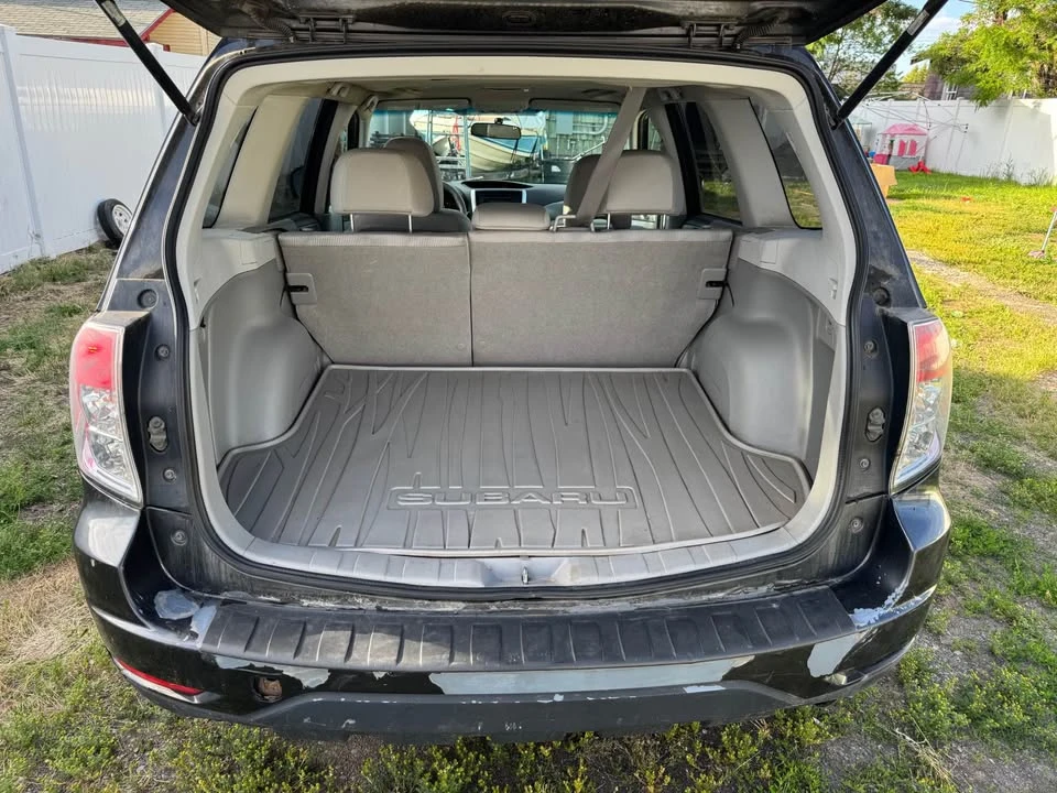 2010 Subaru Forester 3rd Gen - Image 11 of 21
