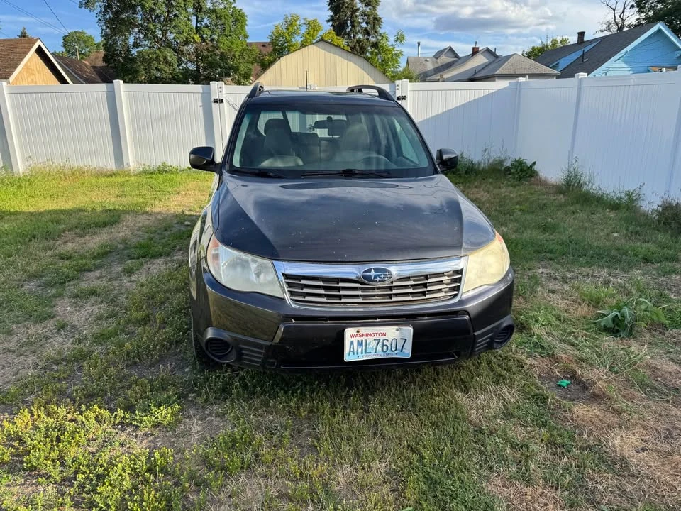 2010 Subaru Forester 3rd Gen - Image 9 of 21