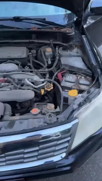 2010 Subaru Forester 3rd Gen - Image 21 of 21