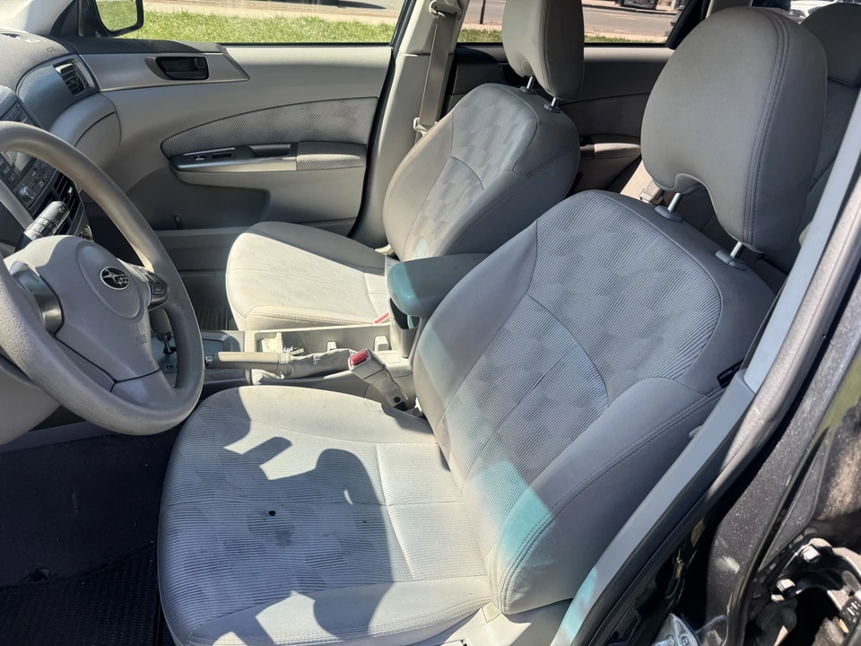 2010 Subaru Forester 3rd Gen - Image 15 of 21
