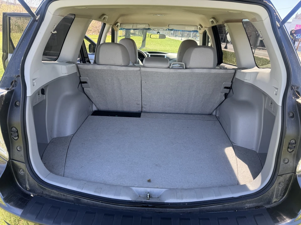 2010 Subaru Forester 3rd Gen - Image 19 of 21
