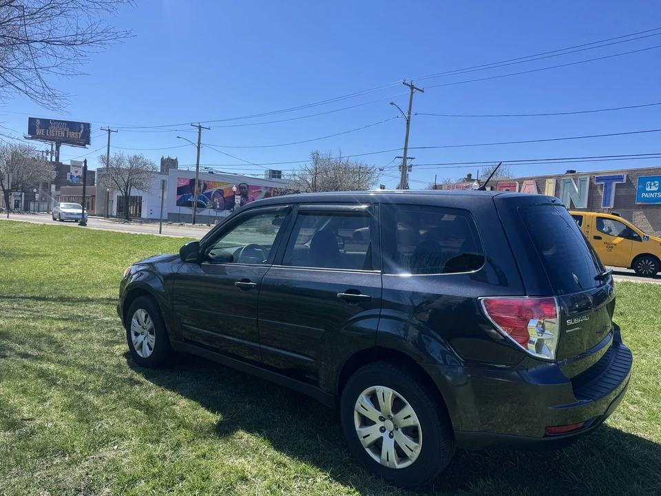 2010 Subaru Forester 3rd Gen - Image 5 of 21