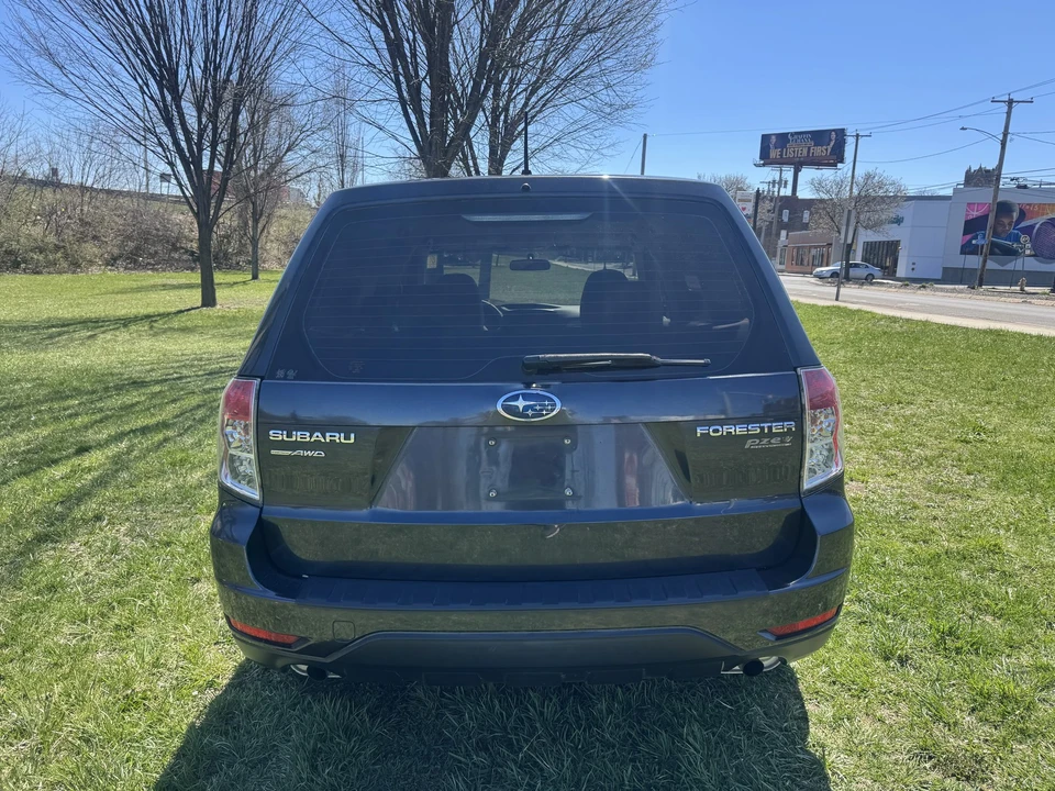 2010 Subaru Forester 3rd Gen - Image 2 of 21