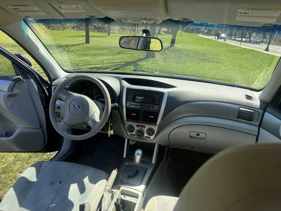 2010 Subaru Forester 3rd Gen - Image 18 of 21