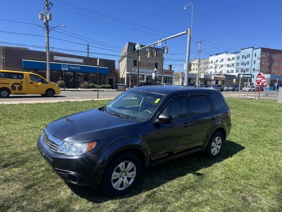 2010 Subaru Forester 3rd Gen - Image 4 of 21
