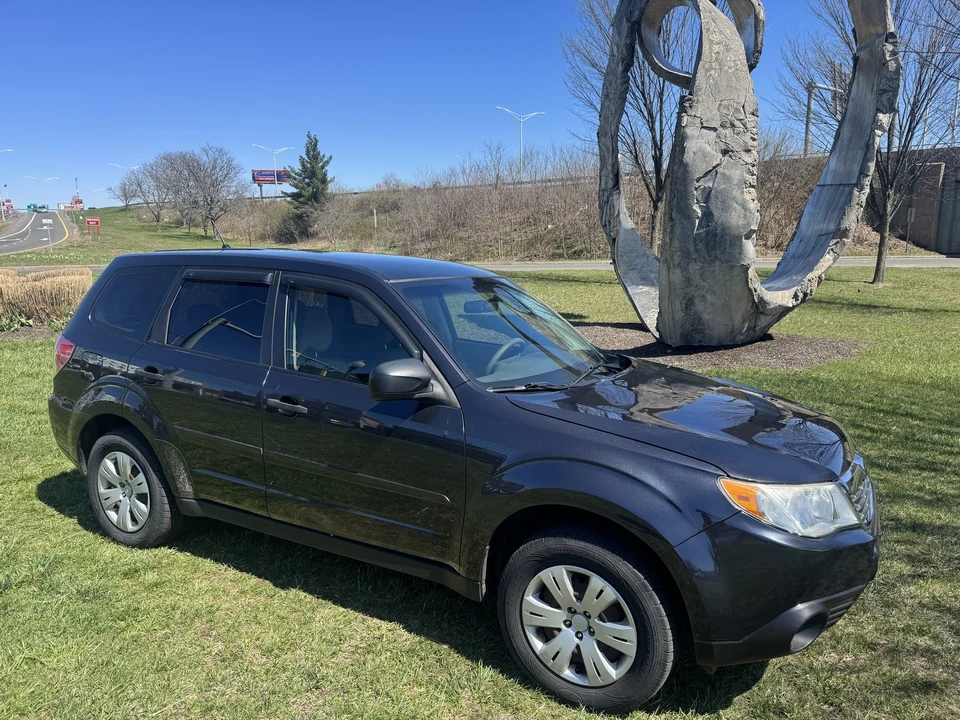 2010 Subaru Forester 3rd Gen - Image 8 of 21