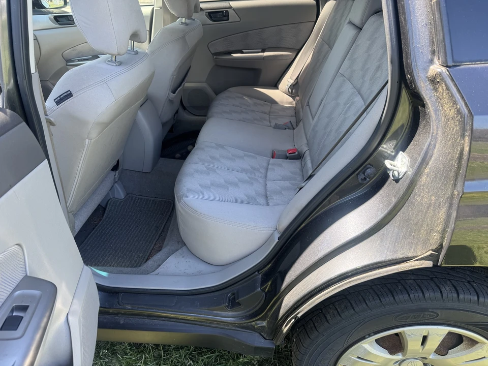2010 Subaru Forester 3rd Gen - Image 20 of 21