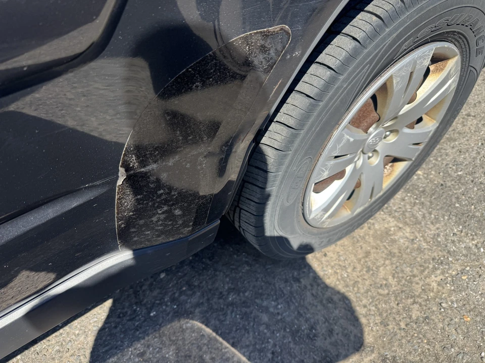 2010 Subaru Forester 3rd Gen - Image 12 of 21