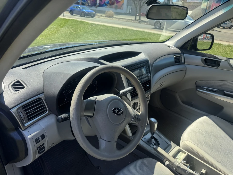 2010 Subaru Forester 3rd Gen - Image 17 of 21