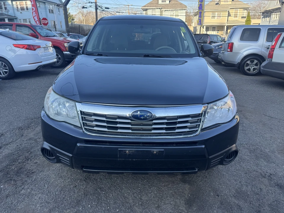 2010 Subaru Forester 3rd Gen - Image 11 of 21