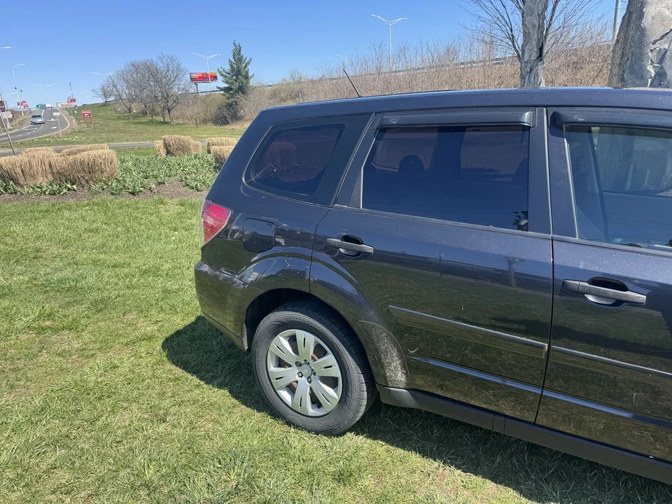 2010 Subaru Forester 3rd Gen - Image 7 of 21
