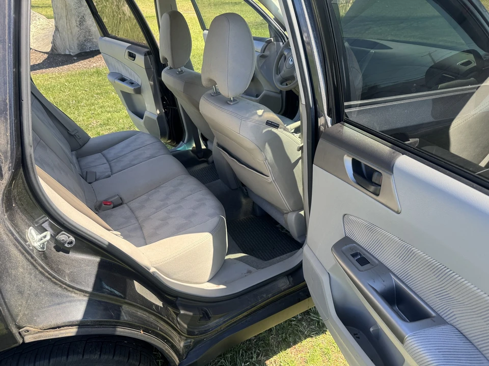 2010 Subaru Forester 3rd Gen - Image 16 of 21