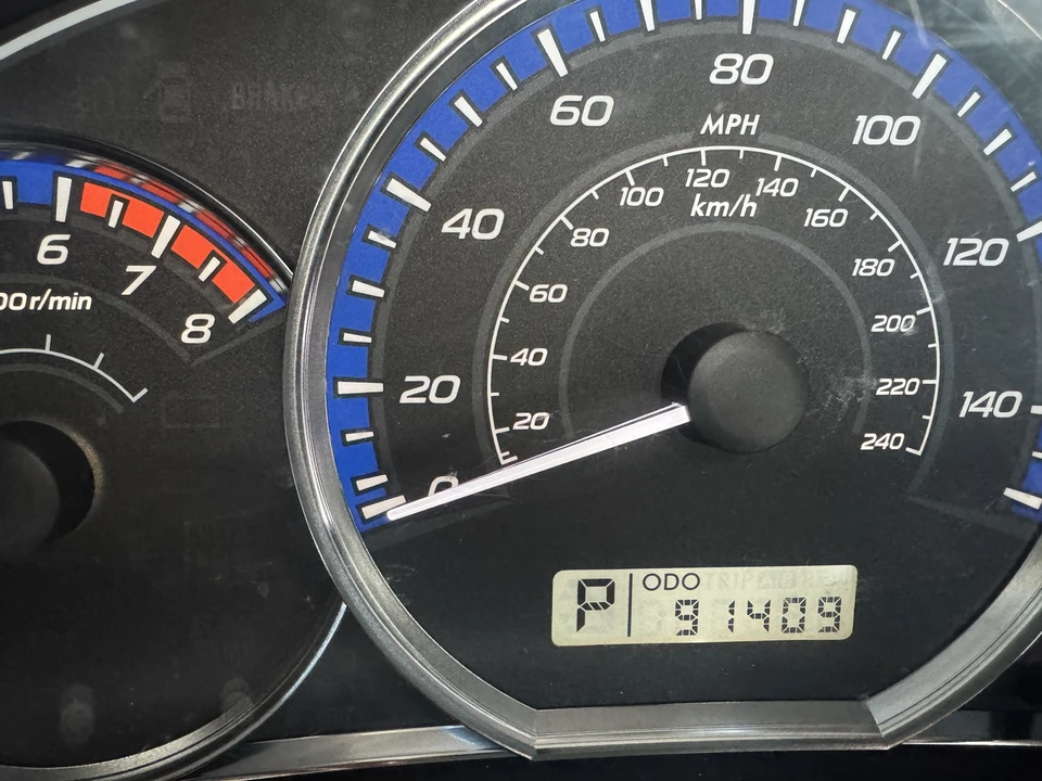 2010 Subaru Forester 3rd Gen - Image 21 of 21