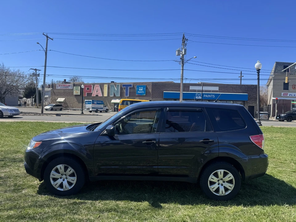 2010 Subaru Forester 3rd Gen - Image 3 of 21
