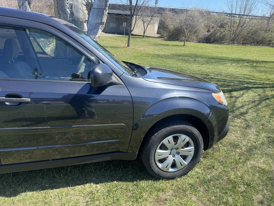 2010 Subaru Forester 3rd Gen - Image 6 of 21