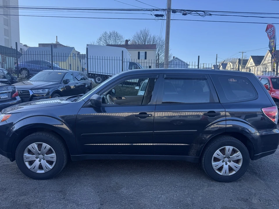 2010 Subaru Forester 3rd Gen - Image 9 of 21