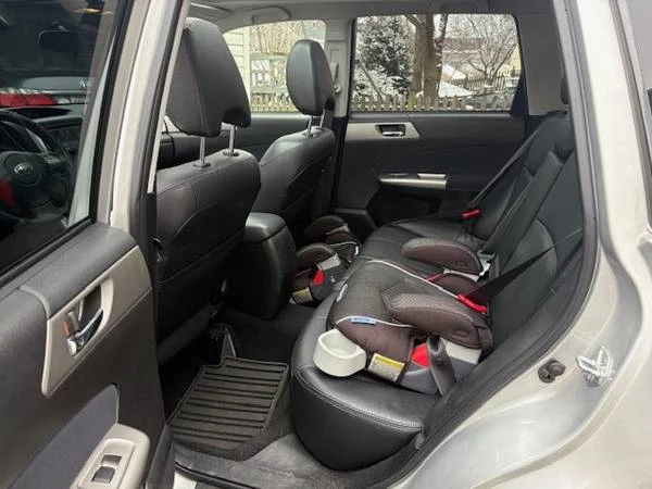 2010 Subaru Forester 3rd Gen - Image 8 of 15