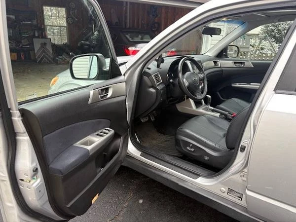 2010 Subaru Forester 3rd Gen - Image 7 of 15