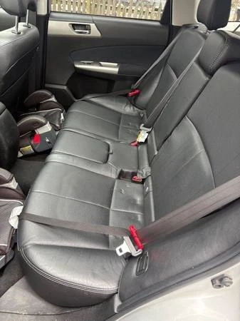 2010 Subaru Forester 3rd Gen - Image 9 of 15