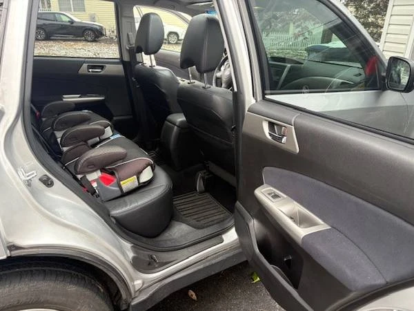 2010 Subaru Forester 3rd Gen - Image 12 of 15