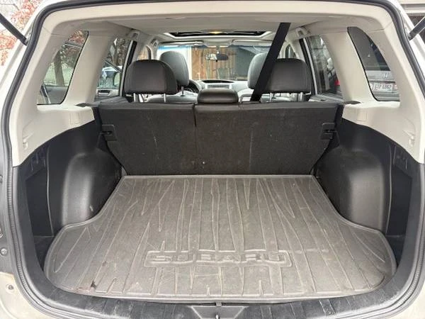 2010 Subaru Forester 3rd Gen - Image 10 of 15