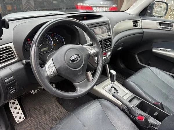 2010 Subaru Forester 3rd Gen - Image 6 of 15