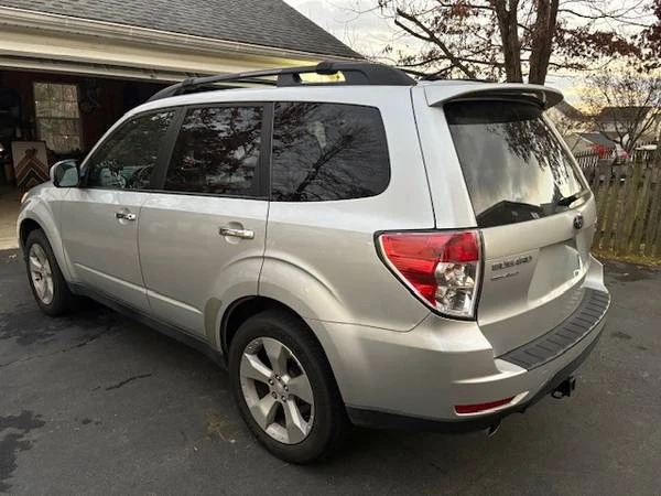 2010 Subaru Forester 3rd Gen - Image 4 of 15