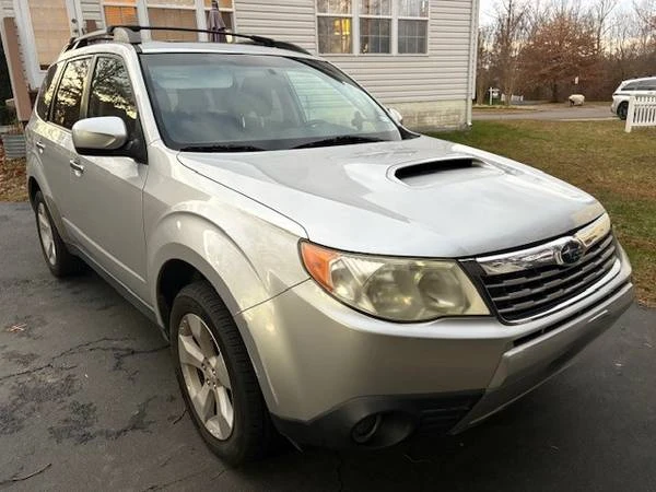 2010 Subaru Forester 3rd Gen - Image 2 of 15