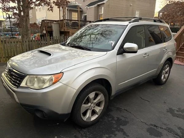 2010 Subaru Forester 3rd Gen - Image 3 of 15