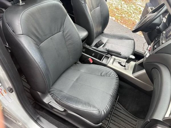 2010 Subaru Forester 3rd Gen - Image 14 of 15