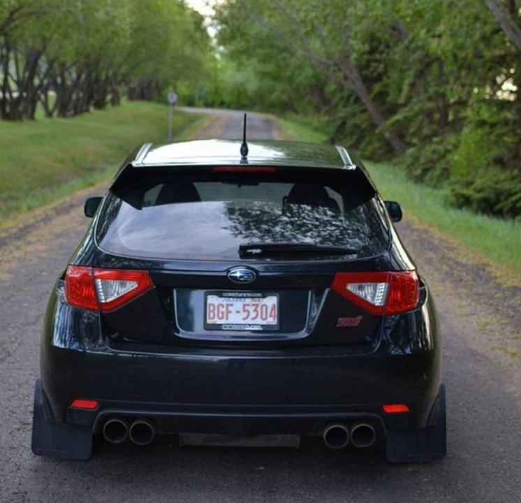 2010 Subaru Impreza 3rd Gen - Image 3 of 7