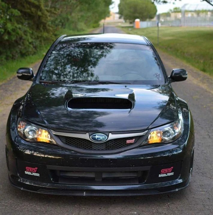 2010 Subaru Impreza 3rd Gen - Image 2 of 7