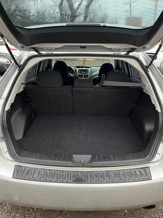 2010 Subaru Impreza 3rd Gen - Image 4 of 7