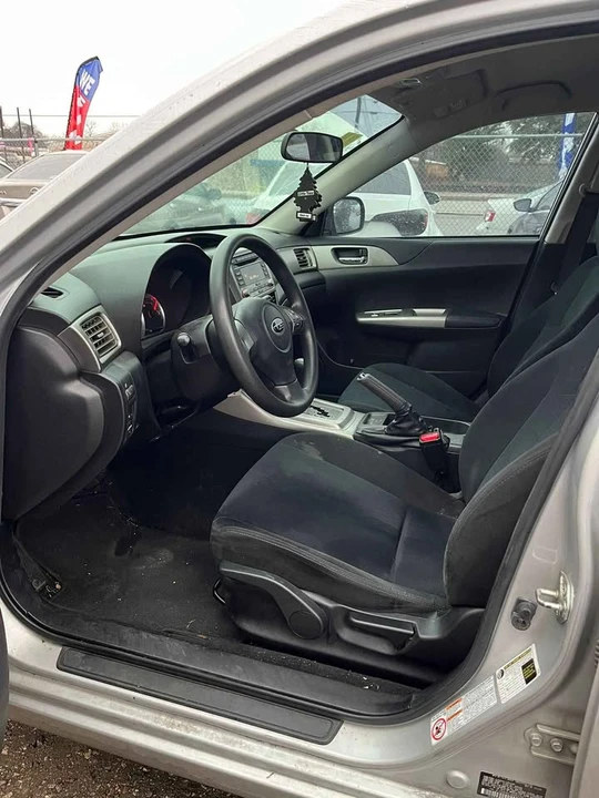 2010 Subaru Impreza 3rd Gen - Image 2 of 7