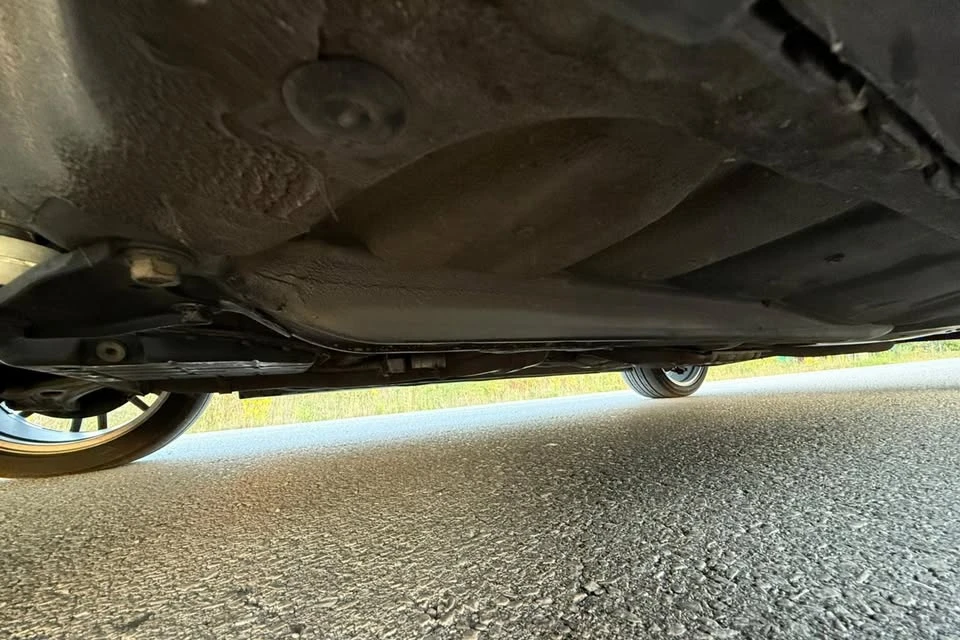 2010 Subaru Impreza 3rd Gen - Image 8 of 9