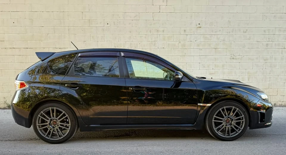 2010 Subaru Impreza 3rd Gen - Image 3 of 9