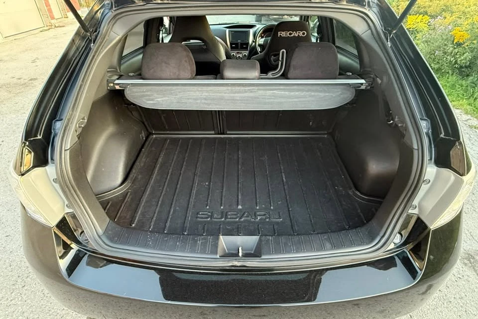 2010 Subaru Impreza 3rd Gen - Image 7 of 9