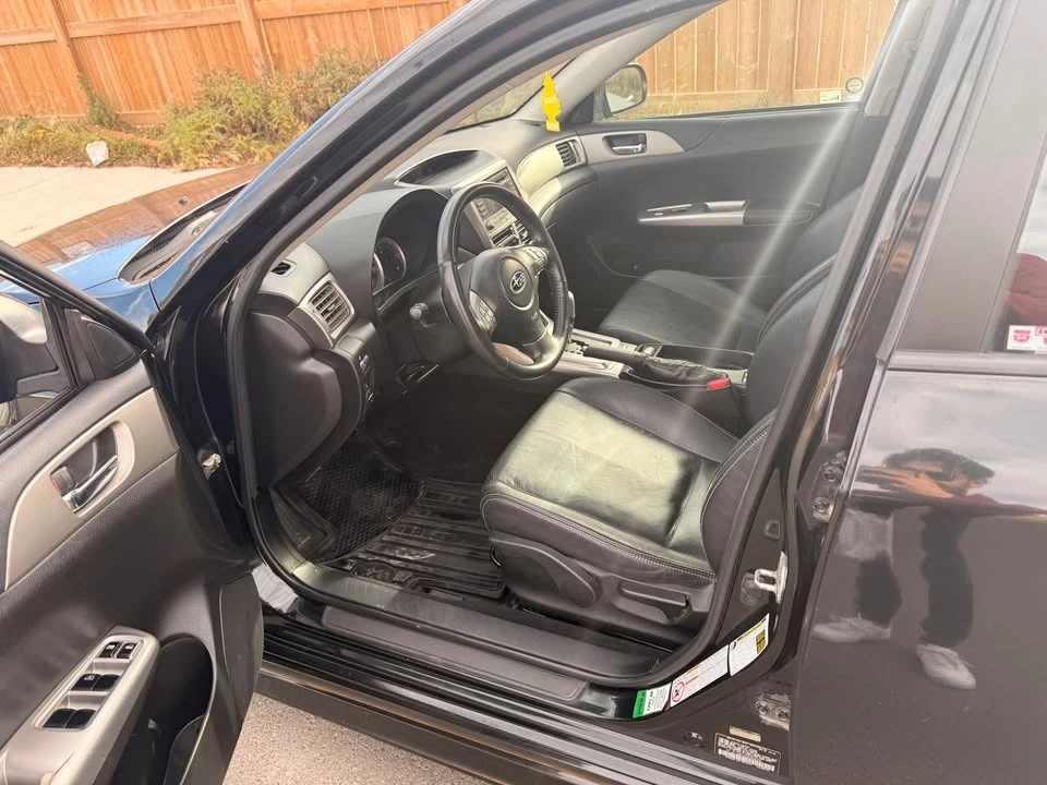 2010 Subaru Impreza 3rd Gen - Image 10 of 11