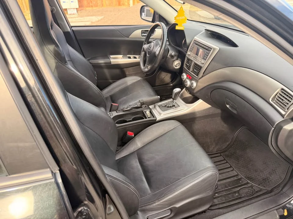 2010 Subaru Impreza 3rd Gen - Image 7 of 11