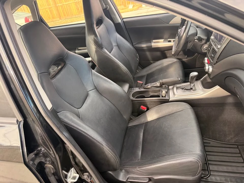 2010 Subaru Impreza 3rd Gen - Image 6 of 11