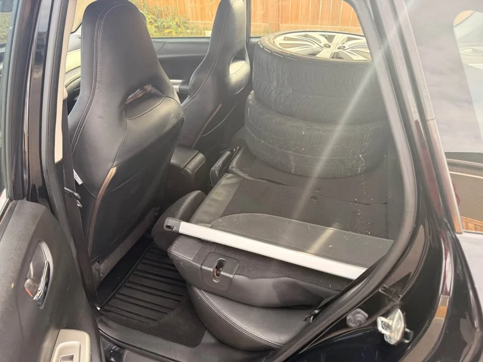 2010 Subaru Impreza 3rd Gen - Image 8 of 11